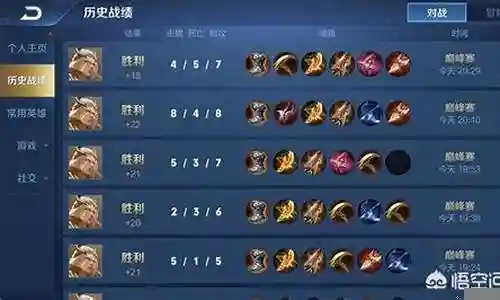 后羿铭文2022最强阵容插图