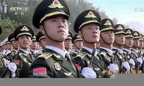 强军战歌的阵容怎么搭配插图