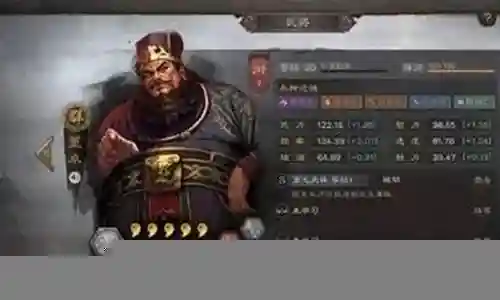 大皇帝董卓队阵容搭配插图