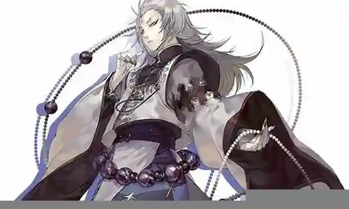 山海镜花 白泽阵容搭配插图