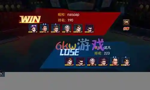 洪兴崛起阵容搭配大全插图