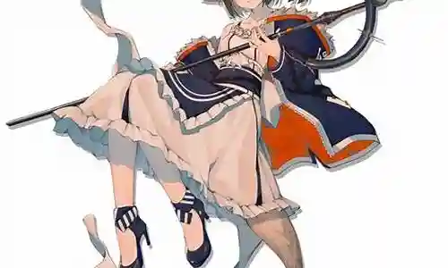 调香师怎么搭配阵容插图