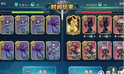 巫妖法师阵容搭配攻略插图