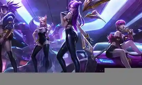 白魔加什么阵容插图