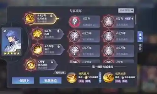 唐晨配对阵容插图
