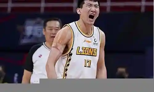 辽宁和广厦阵容分析插图