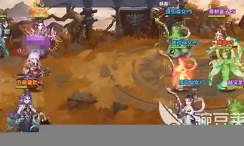 冥界顶配阵容怎么搭配插图