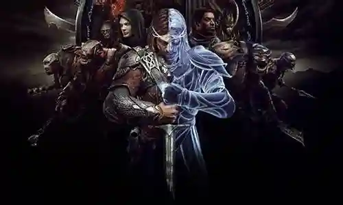 中土世界战争之影传奇装备升级插图