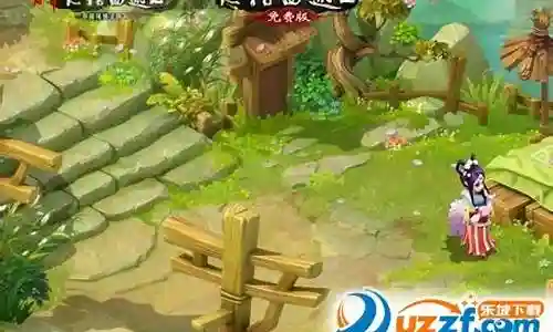 大话西游手游八音迭奏攻略插图