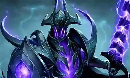 dota2 虚空武器饰品插图