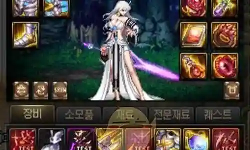 剑豪适合什么史诗武器吗插图