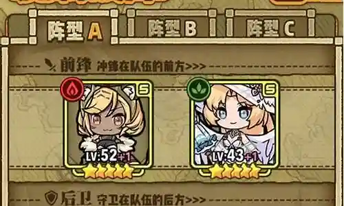 牧羊人前期阵容怎么搭配插图