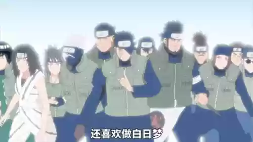 晓大蛇阵容插图