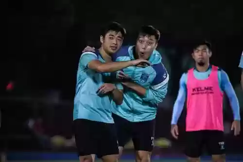 昆山阵容插图