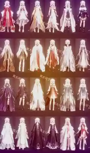 梦幻西游见3能给什么礼物插图1