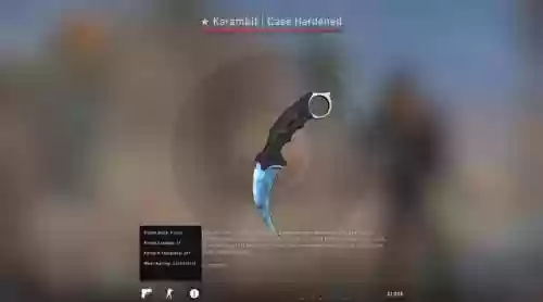 csgo可以合同的武器插图1