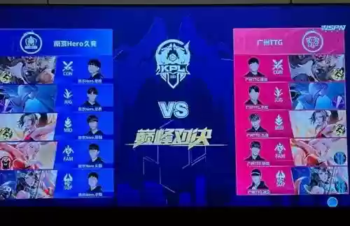 全镜像阵容插图