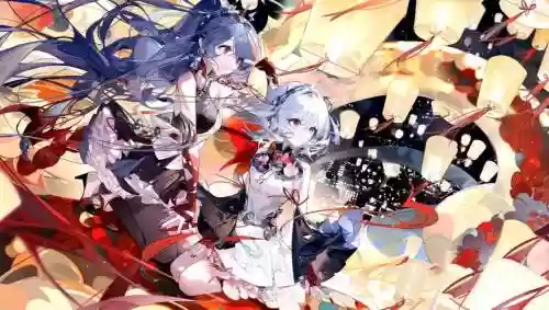 2234阵容插图
