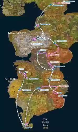 魔兽地图精灵世纪攻略插图1