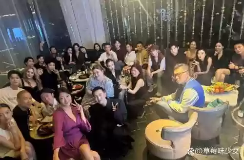 娱乐好友阵容插图