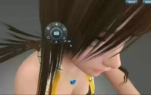 vr女友小美攻略插图1