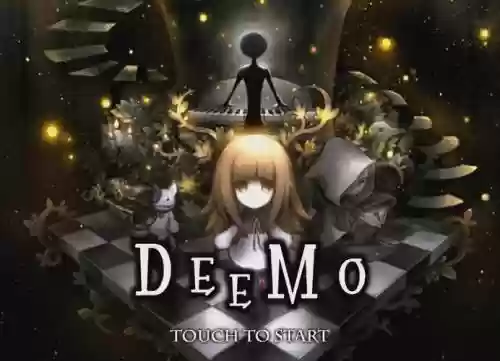 deemodlc攻略插图