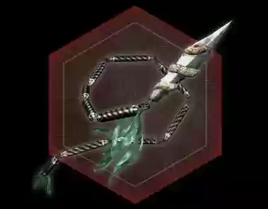 真三国无双ol新手武器插图