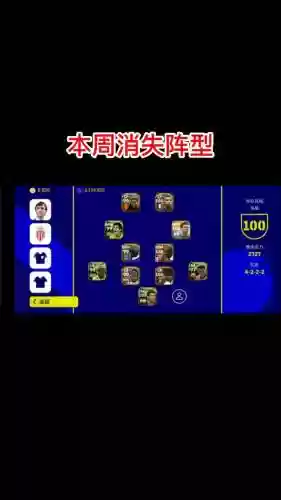 4222稀有阵容插图