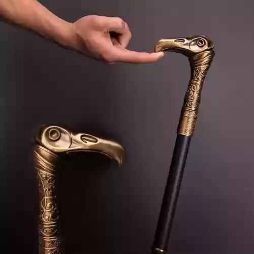 刺客信条枭雄武器6插图1