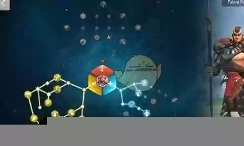 指定冠位 凯撒技能升级插图