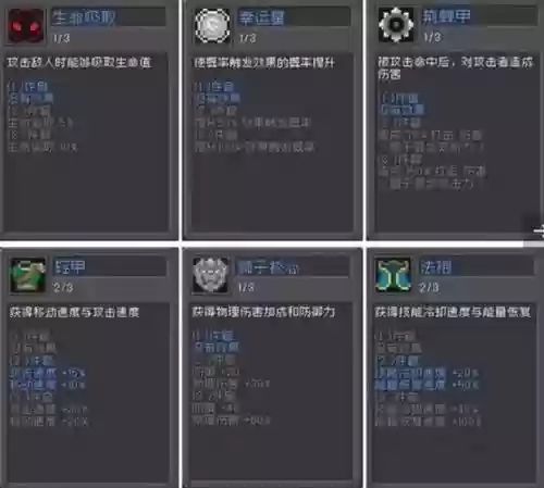 羁绊6.9合装备插图1