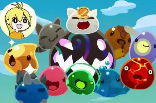 斯莱姆阵容插图