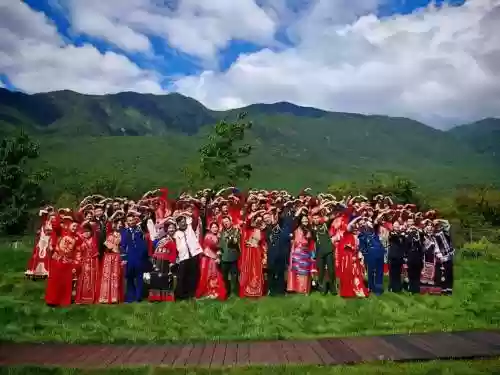 云南豪华阵容插图