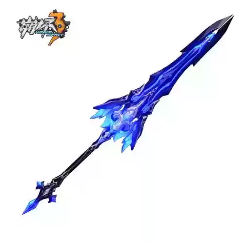 崩坏3武器颜色插图1