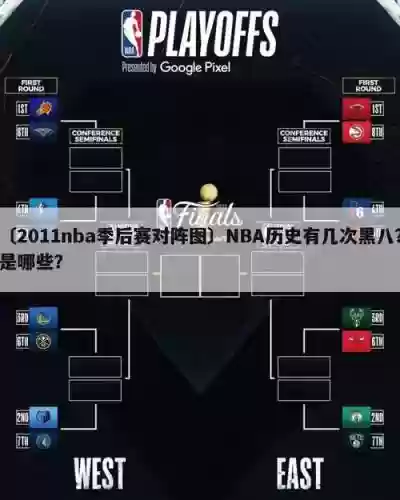 2011季后赛阵容插图1