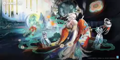 鸩火花阵容插图1