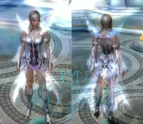 aion70级穿什么装备插图1