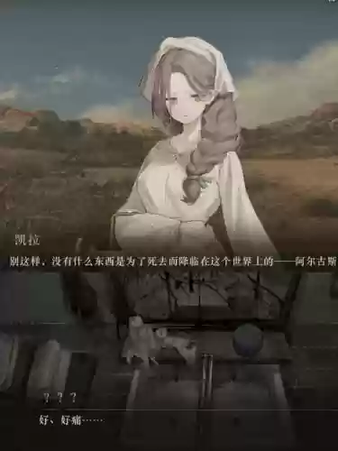 凯拉阵容插图1