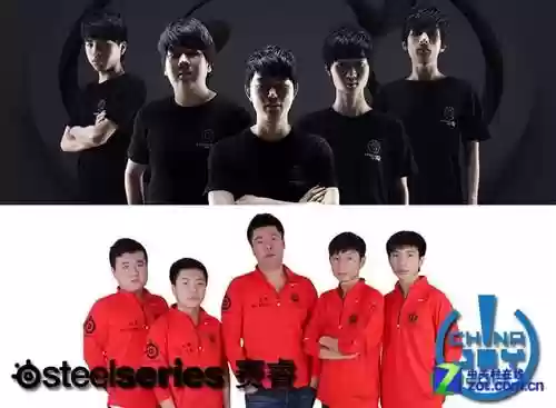 2013ig阵容插图