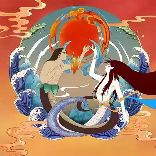 太乙女娲阵容插图1