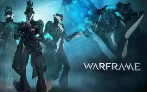 warframeG佬间谍攻略插图1