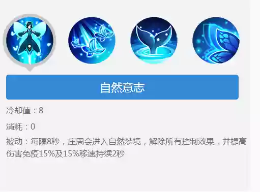 庄周技能都有什么用插图