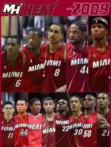 nba热水阵容插图1