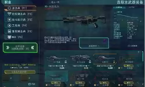 行星边际2禁用主武器插图