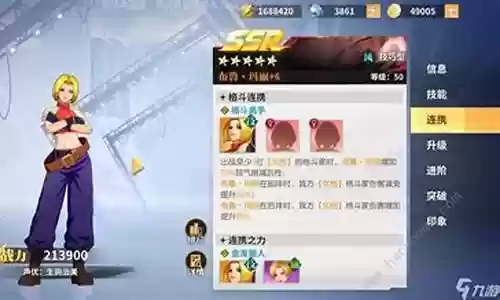 全明星阵容搭配推荐图鉴插图