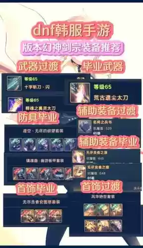 大转移剑宗武器选择插图