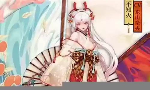 阴阳师全新精灵阵容搭配插图
