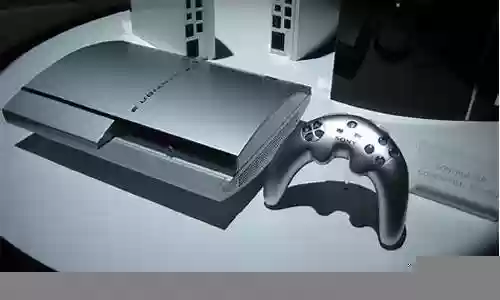 ps3 e3 合金装备5插图