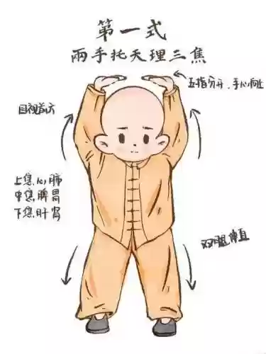 补天技能手法插图1
