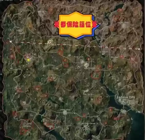 竭力求生游戏攻略插图1